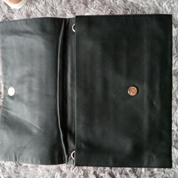 Zara envelope clutch - Picture 2 of 4